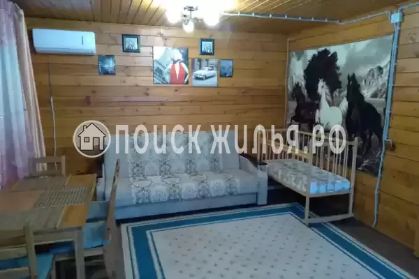 Дом под ключ «На Курортной»