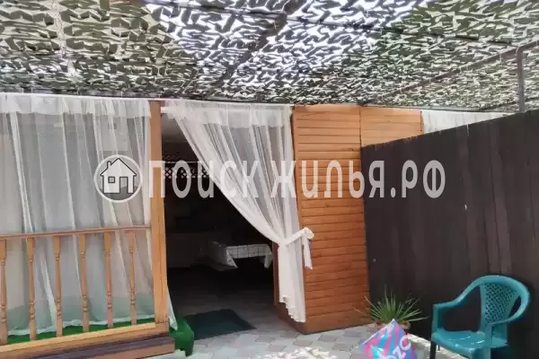 Дом под ключ «На Курортной»