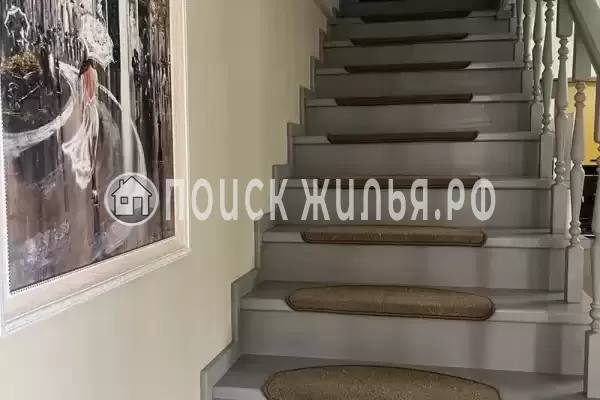 Частный сектор «Семейный таунхаус на море»