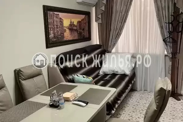 Частный сектор «Семейный таунхаус на море»