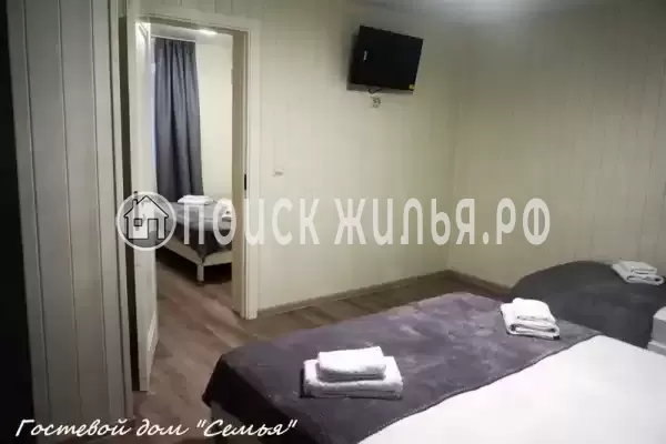 Дом под ключ «Семья» Дом под ключ «Семья»