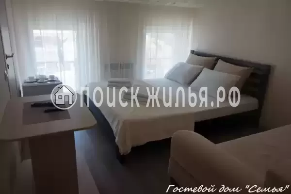 Дом под ключ «Семья» Дом под ключ «Семья»