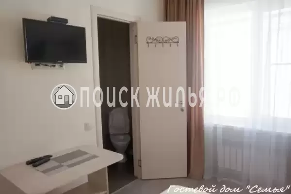 Дом под ключ «Семья» Дом под ключ «Семья»