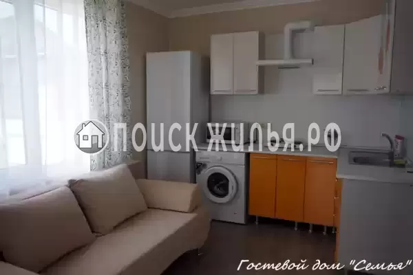 Дом под ключ «Семья» Дом под ключ «Семья»