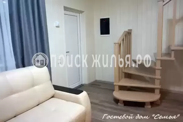 Дом под ключ «Семья» Дом под ключ «Семья»