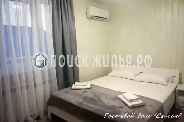 Дом под ключ «Семья» Дом под ключ «Семья»