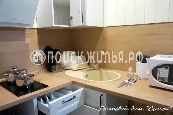 Дом под ключ «Семья» Дом под ключ «Семья»