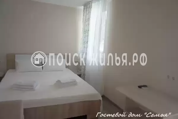 Дом под ключ «Семья» Дом под ключ «Семья»