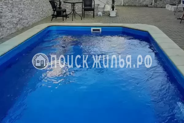 Дом под ключ «Семья» Дом под ключ «Семья»