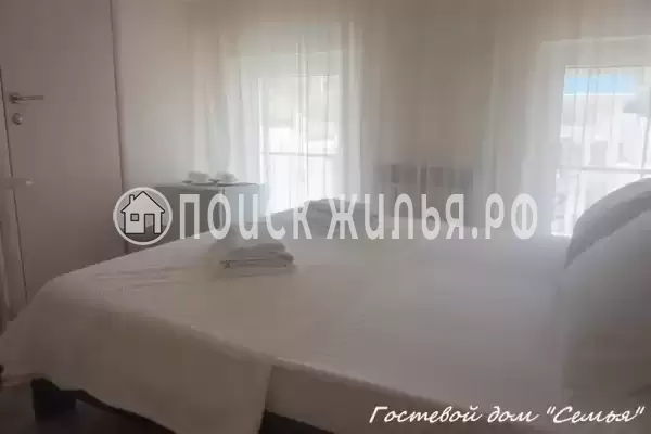 Дом под ключ «Семья» Дом под ключ «Семья»