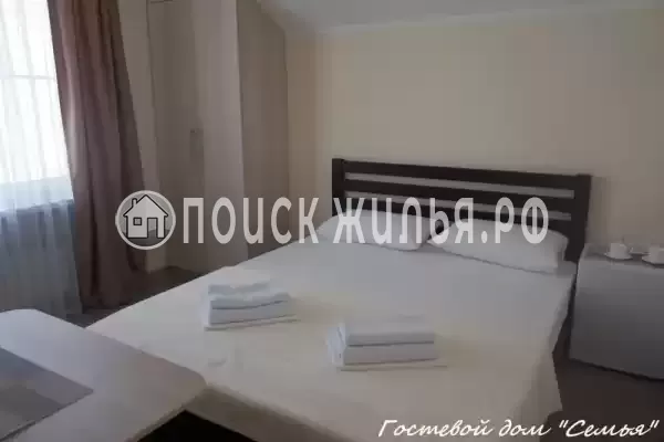 Дом под ключ «Семья» Дом под ключ «Семья»