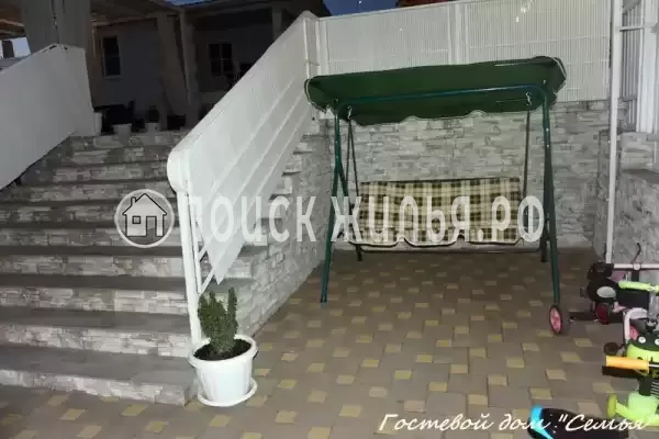 Дом под ключ «Семья» Дом под ключ «Семья»