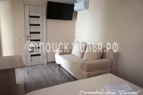 Дом под ключ «Семья» Дом под ключ «Семья»