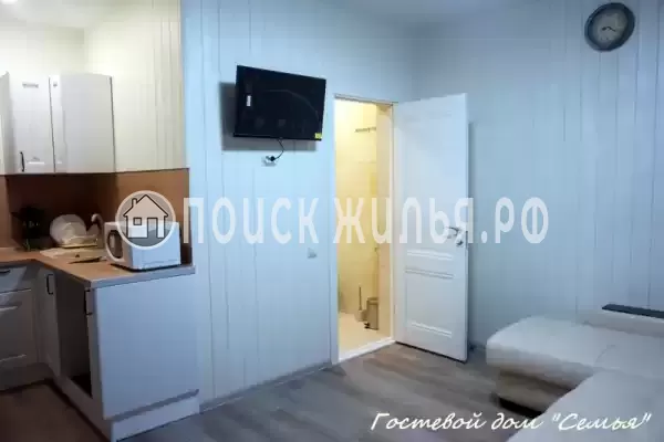 Дом под ключ «Семья» Дом под ключ «Семья»