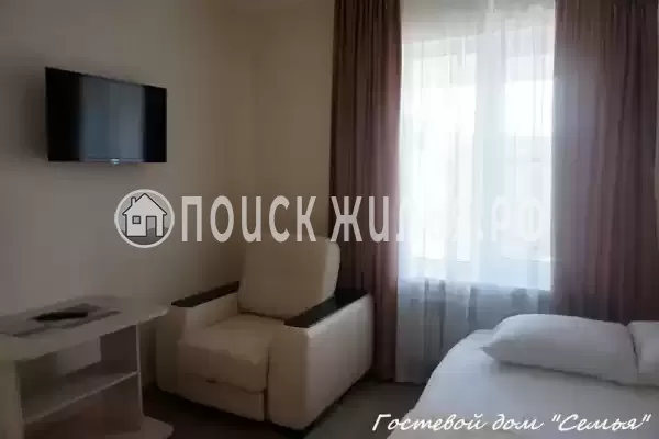 Дом под ключ «Семья» Дом под ключ «Семья»