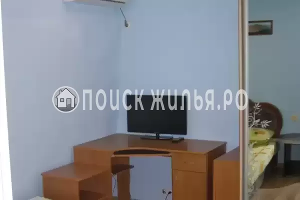 Дом под ключ «В центре» Дом под ключ «В центре»