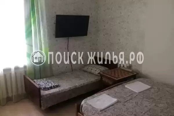 Дом под ключ «В центре» Дом под ключ «В центре»