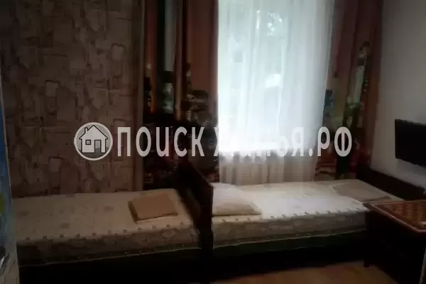 Дом под ключ «В центре» Дом под ключ «В центре»