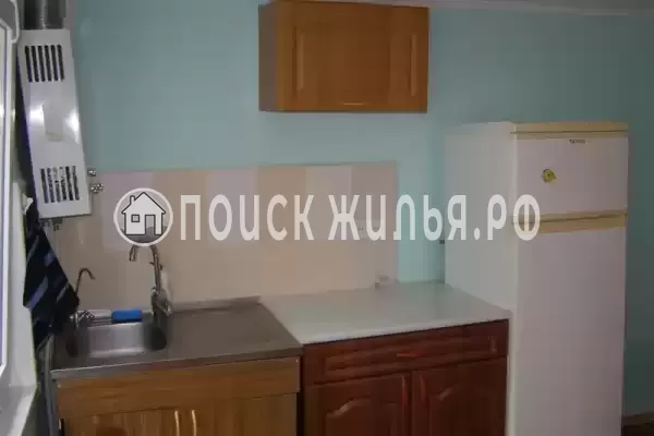 Дом под ключ «В центре» Дом под ключ «В центре»