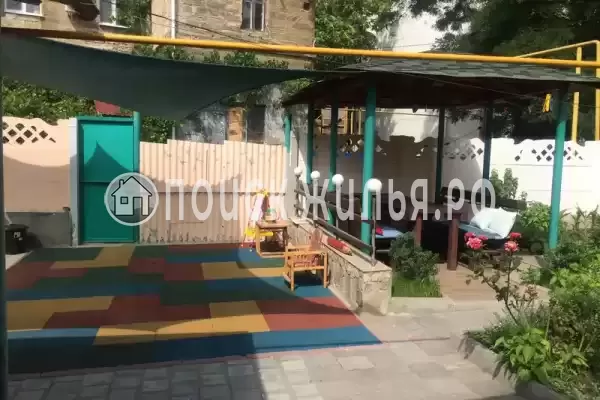 Дом под ключ «В центре» Дом под ключ «В центре»