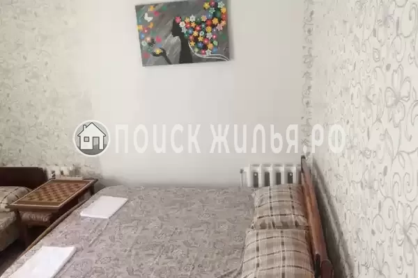 Дом под ключ «В центре» Дом под ключ «В центре»