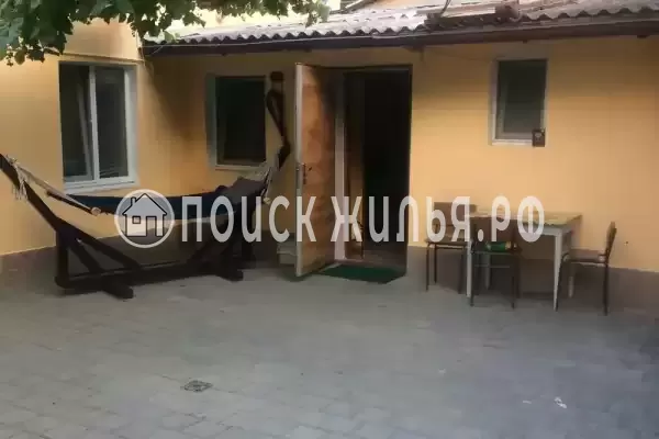 Дом под ключ «В центре» Дом под ключ «В центре»