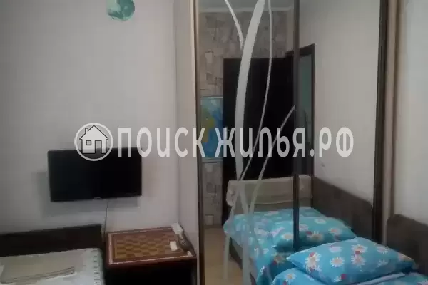 Дом под ключ «В центре» Дом под ключ «В центре»