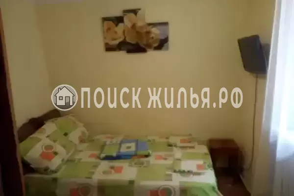 Дом под ключ «В центре» Дом под ключ «В центре»