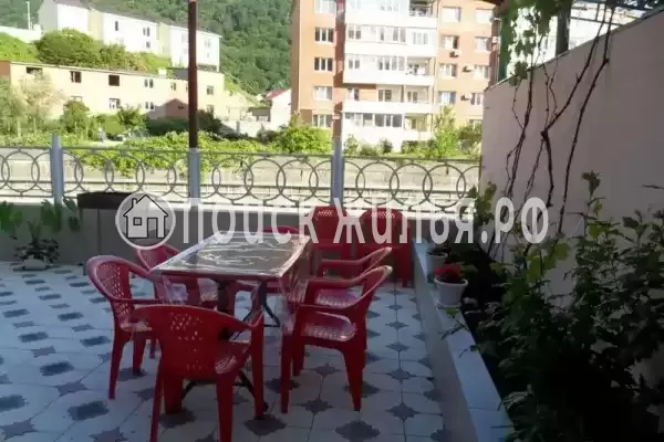 Дом под ключ «У Палыча»