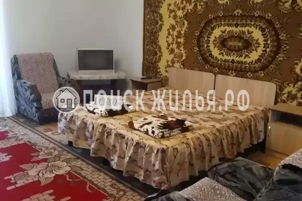 Дом под ключ «У Палыча»