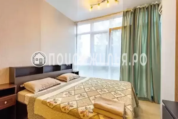 Апартаменты «Светлана»