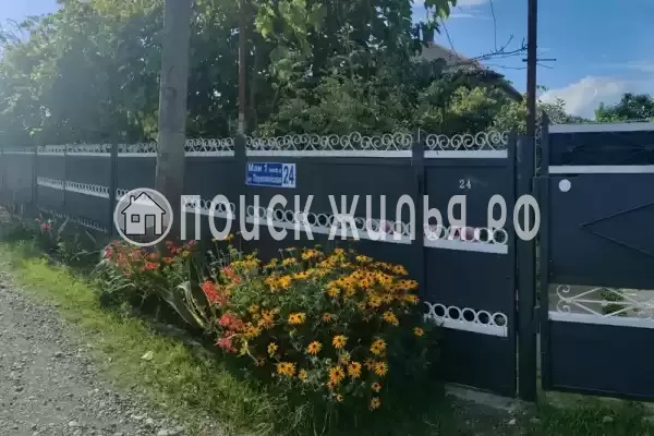 Частный сектор «Роза»