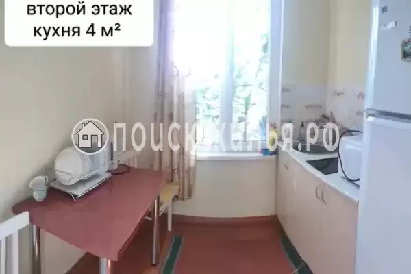 Частный сектор «Роза»