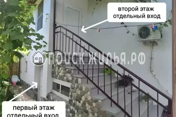 Частный сектор «Роза»