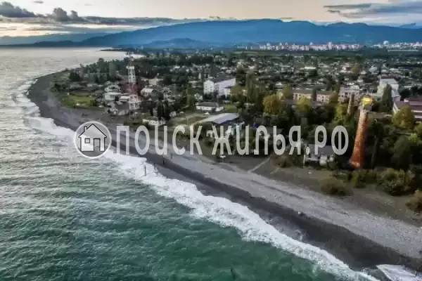 Частный сектор «Роза»