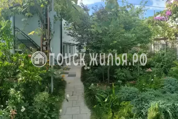 Частный сектор «Роза»