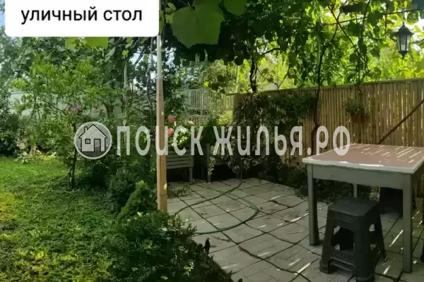 Частный сектор «Роза»