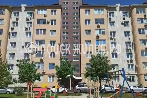 Квартира «На берегу моря»