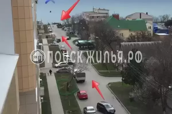 Квартира «На берегу моря»