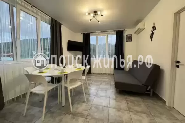 Частный сектор «У реки и моря»