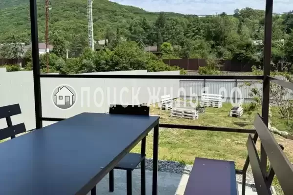 Частный сектор «У реки и моря»