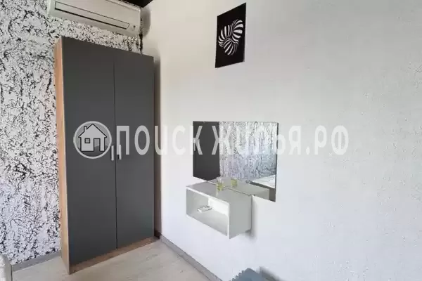 Частный сектор «У реки и моря»