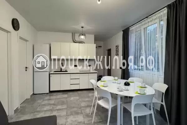 Частный сектор «У реки и моря»