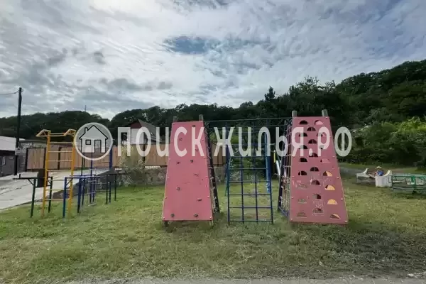 Частный сектор «У реки и моря»