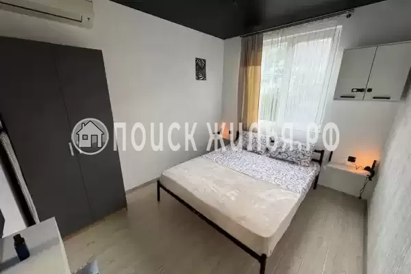 Частный сектор «У реки и моря»