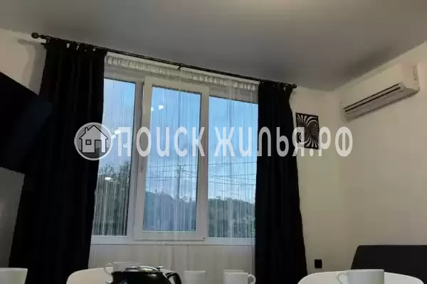 Частный сектор «У реки и моря»