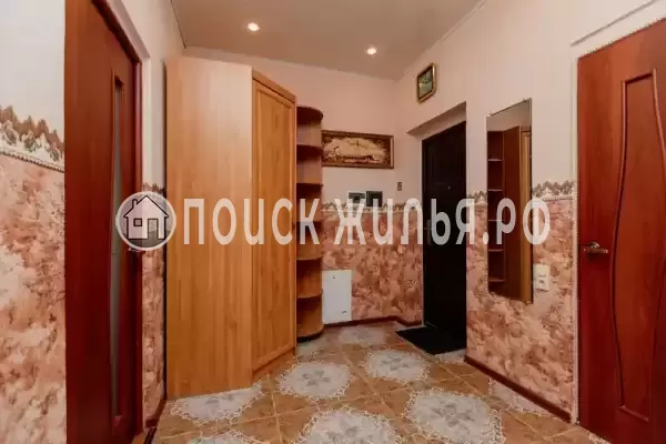 Квартира «Однокомнатная квартира в центре города»