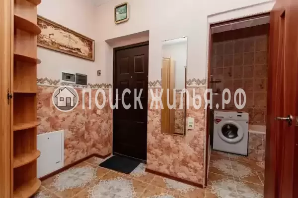 Квартира «Однокомнатная квартира в центре города»