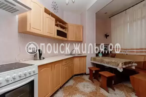 Квартира «Однокомнатная квартира в центре города»