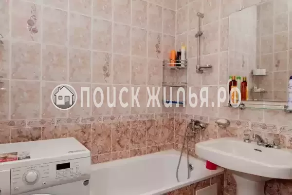 Квартира «Однокомнатная квартира в центре города»